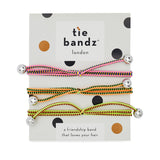 Tiebandz Hair Tie Candyz Crush